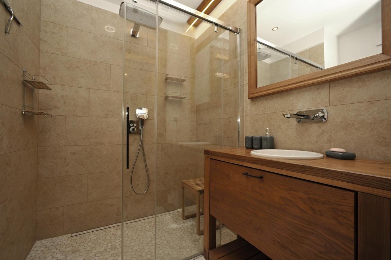Apartman Hrebienok, Vysoké Tatry Exterior foto
