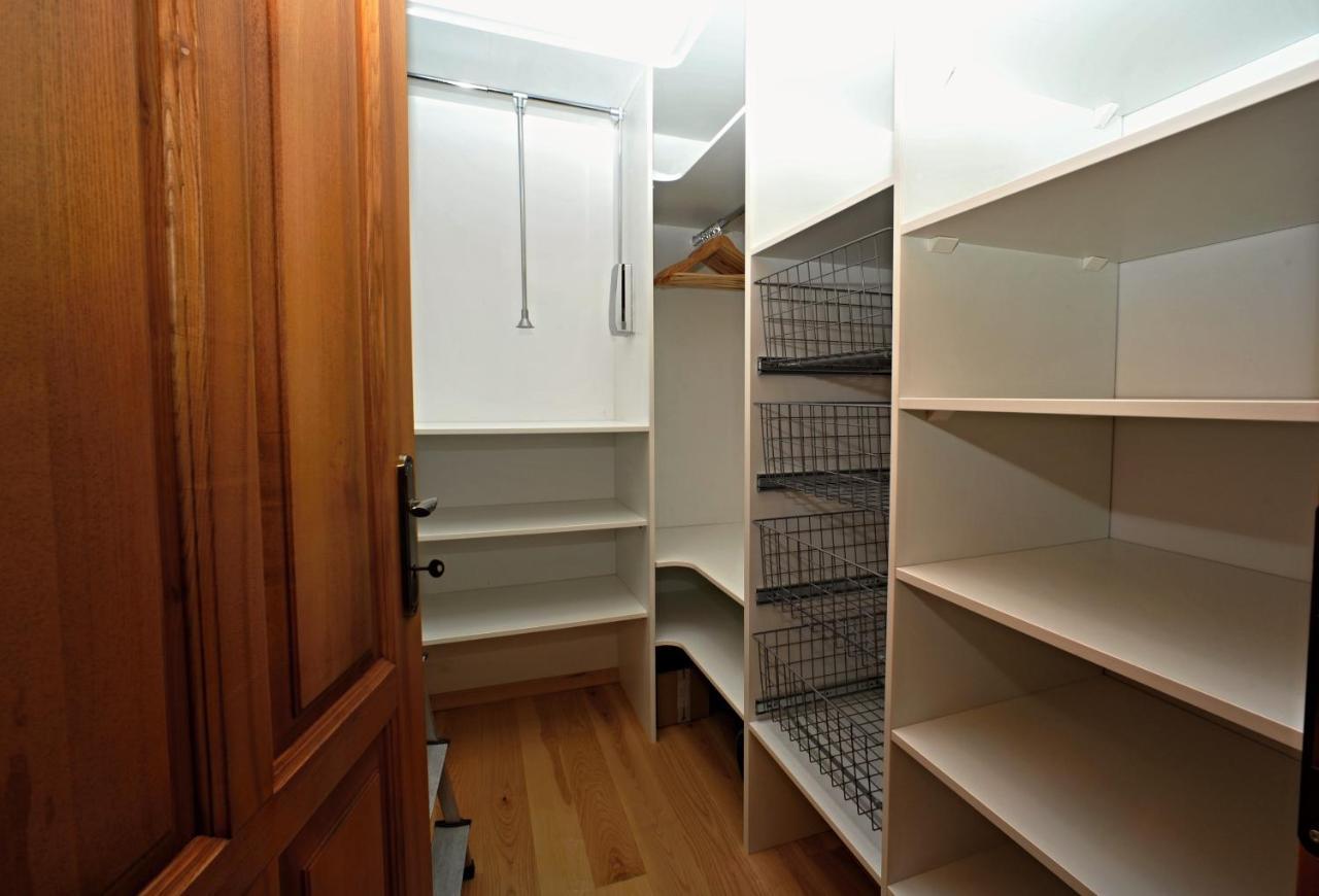 Apartman Hrebienok, Vysoké Tatry Exterior foto